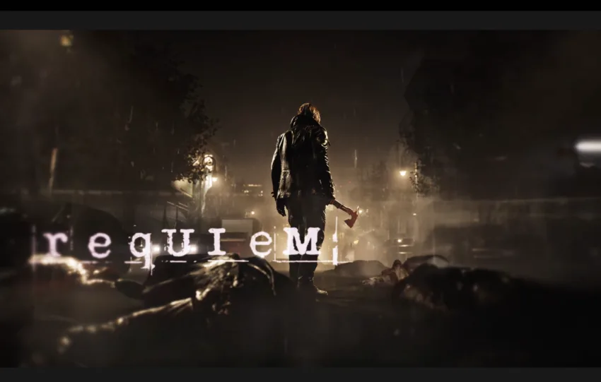 Νέο story expansion και περιεχόμενο για το Resident Evil Requiem