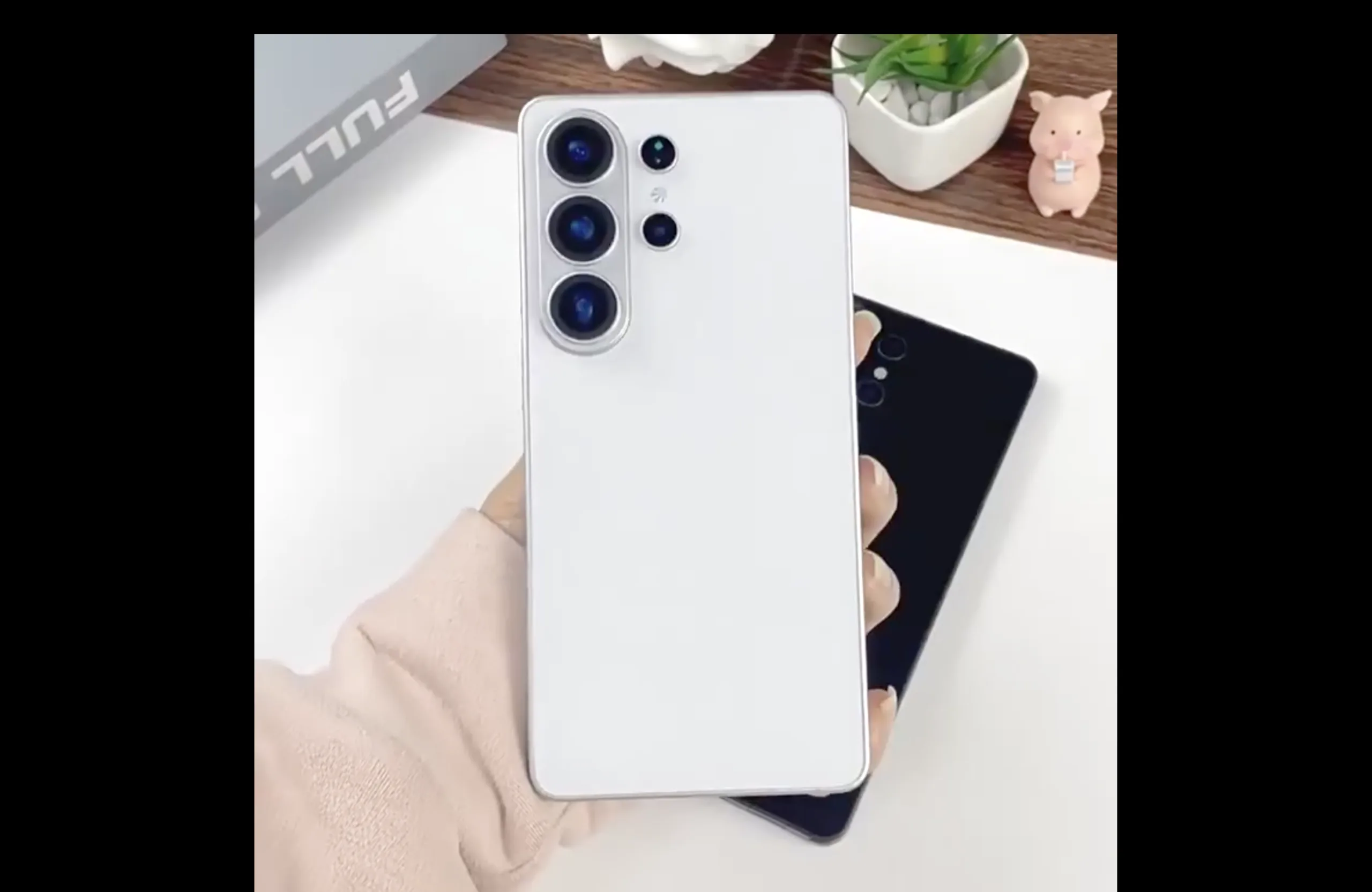 Samsung Galaxy S26: τι αλλάζει στον σχεδιασμό από τα πρώτα leaks