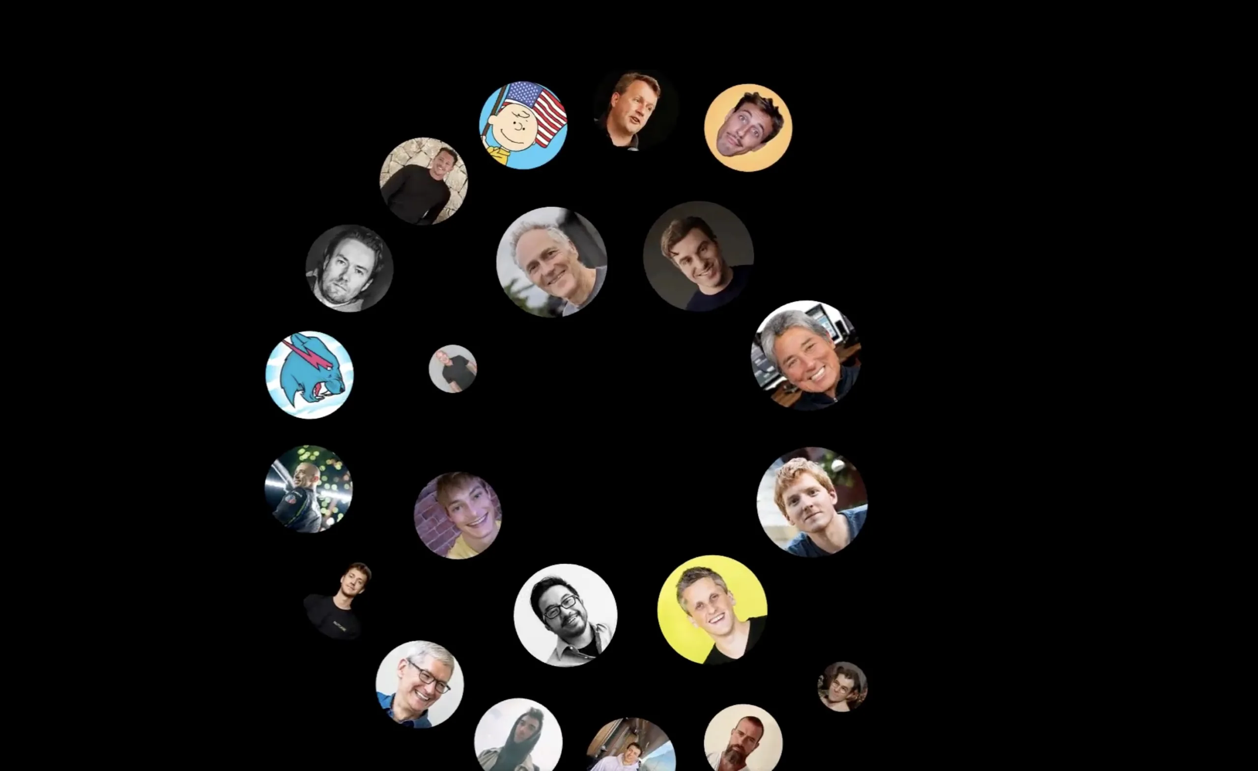 Το X πρώηνTwitter αντιγράφει το Bluesky: Έρχονται τα "Starter Packs" για νέους χρήστες.