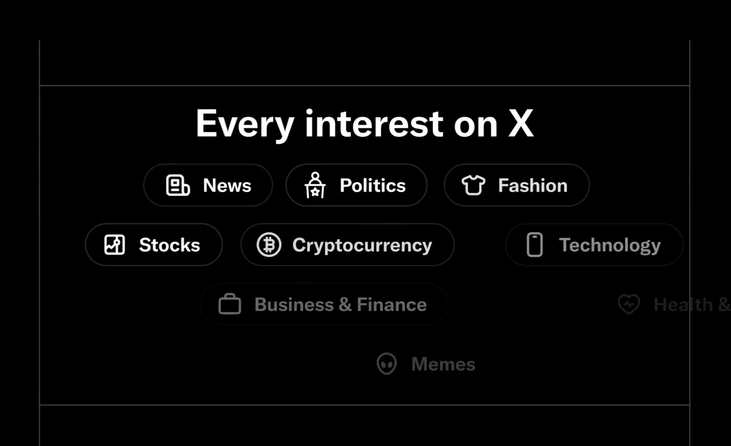 Το X πρώηνTwitter αντιγράφει το Bluesky: Έρχονται τα "Starter Packs" για νέους χρήστες.