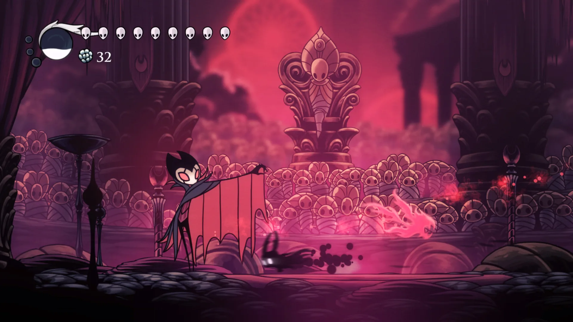 Hollow Knight: Silksong – GOTY στα Steam Awards