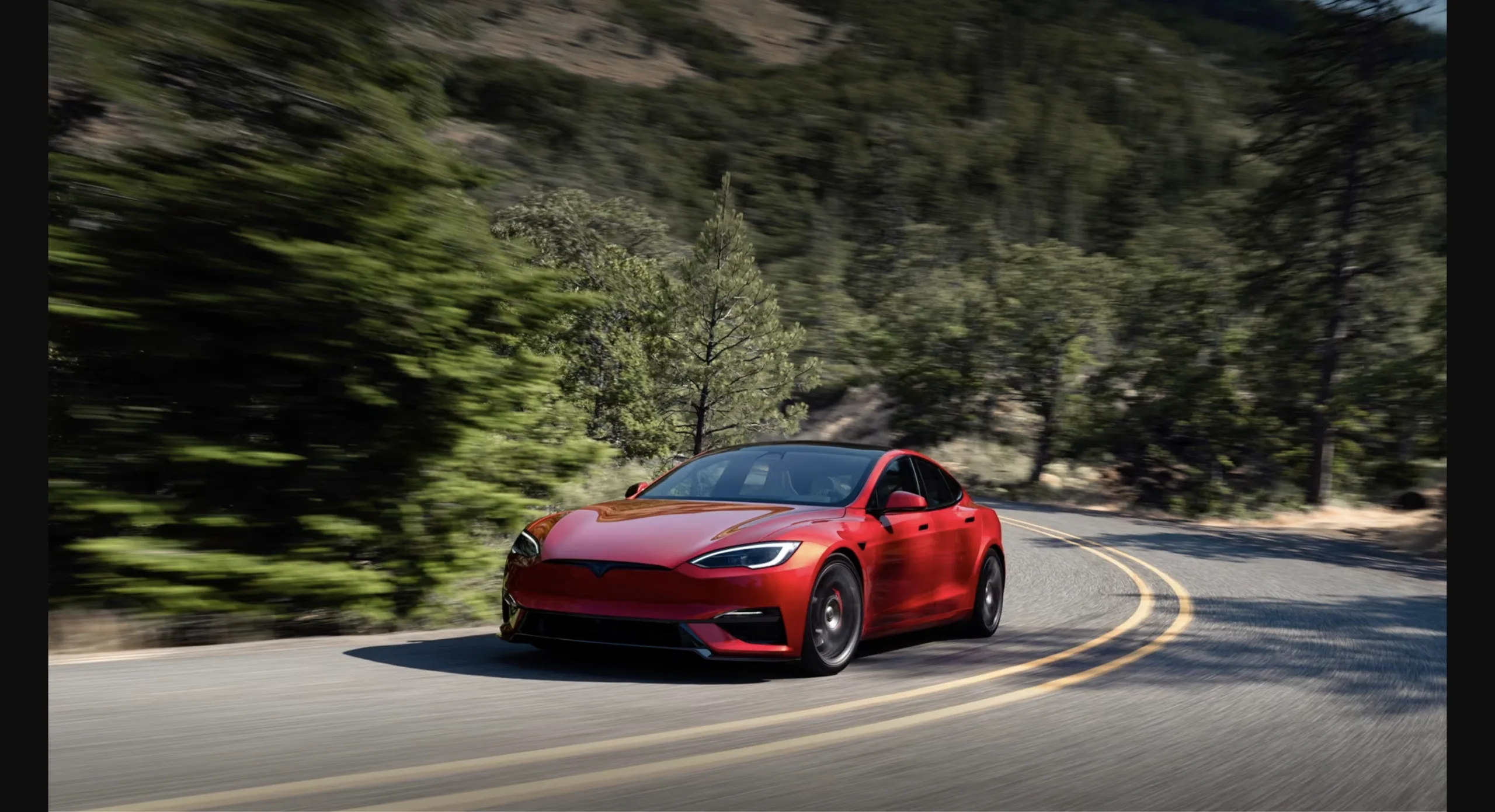 Η Tesla θυσιάζει τις ναυαρχίδες της: Το στοίχημα του Optimus και η διακοπή των S και X