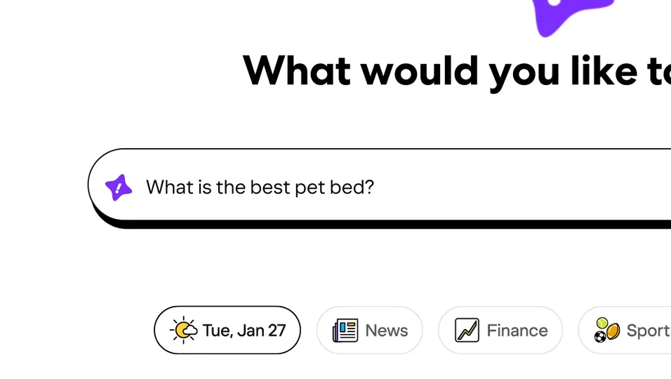 Yahoo Scout: Η ιστορική επιστροφή ενός πρωτοπόρου με AI εργαλείο αναζήτησης