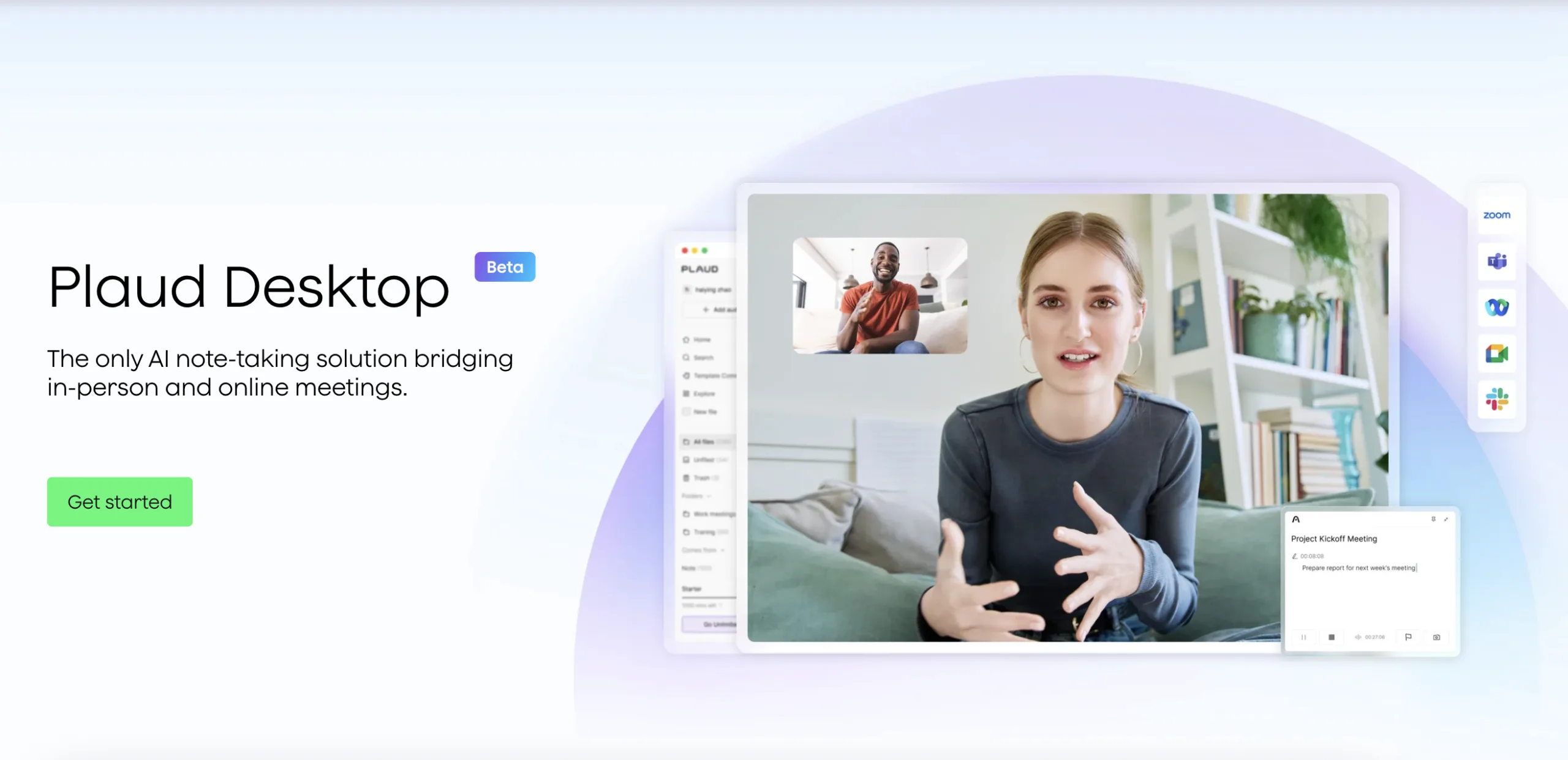 Πώς η Plaud ενσωματώνει AI σε φυσικές και ψηφιακές συναντήσεις στο CES 2026