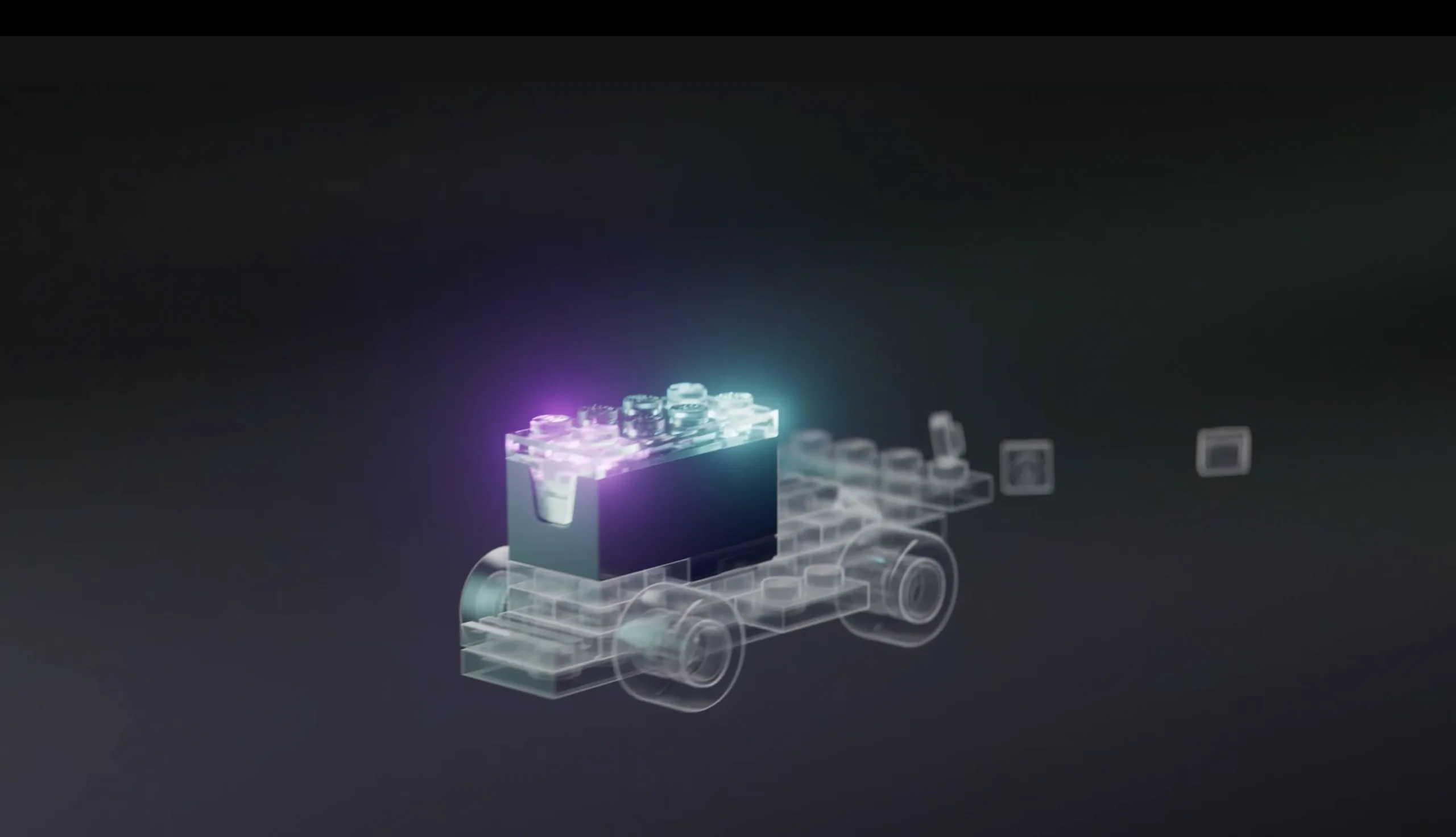 Η LEGO ανακοίνωσε στην CES 2026 το Smart play που δίνει «ζωή», φως και ήχο στα τουβλάκια