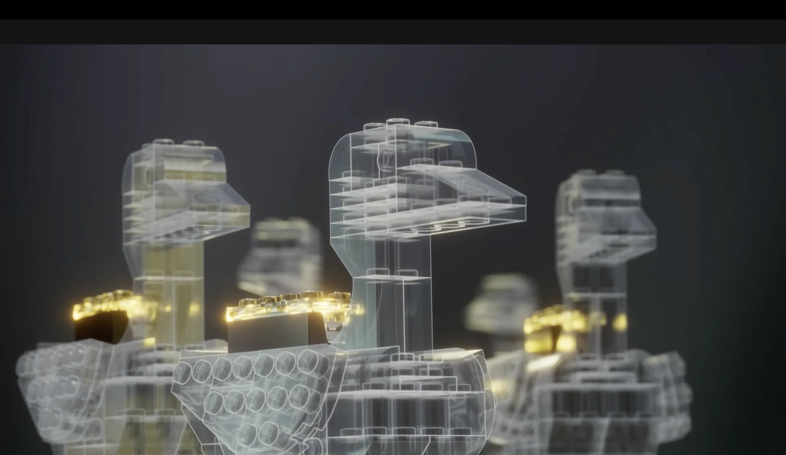 Smart Brick, Smart Tags και Smart Minifigures: η νέα εποχή LEGO Play