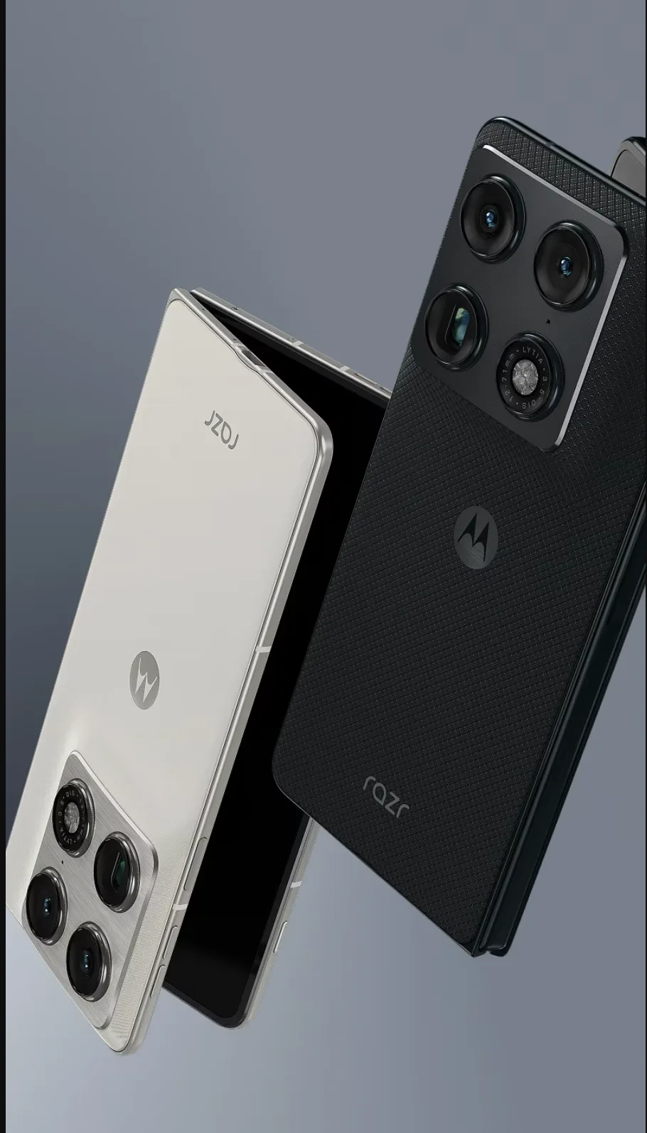 CES 2026: Motorola εισέρχεται δυναμικά στα αναδιπλούμενα τηλέφωνα