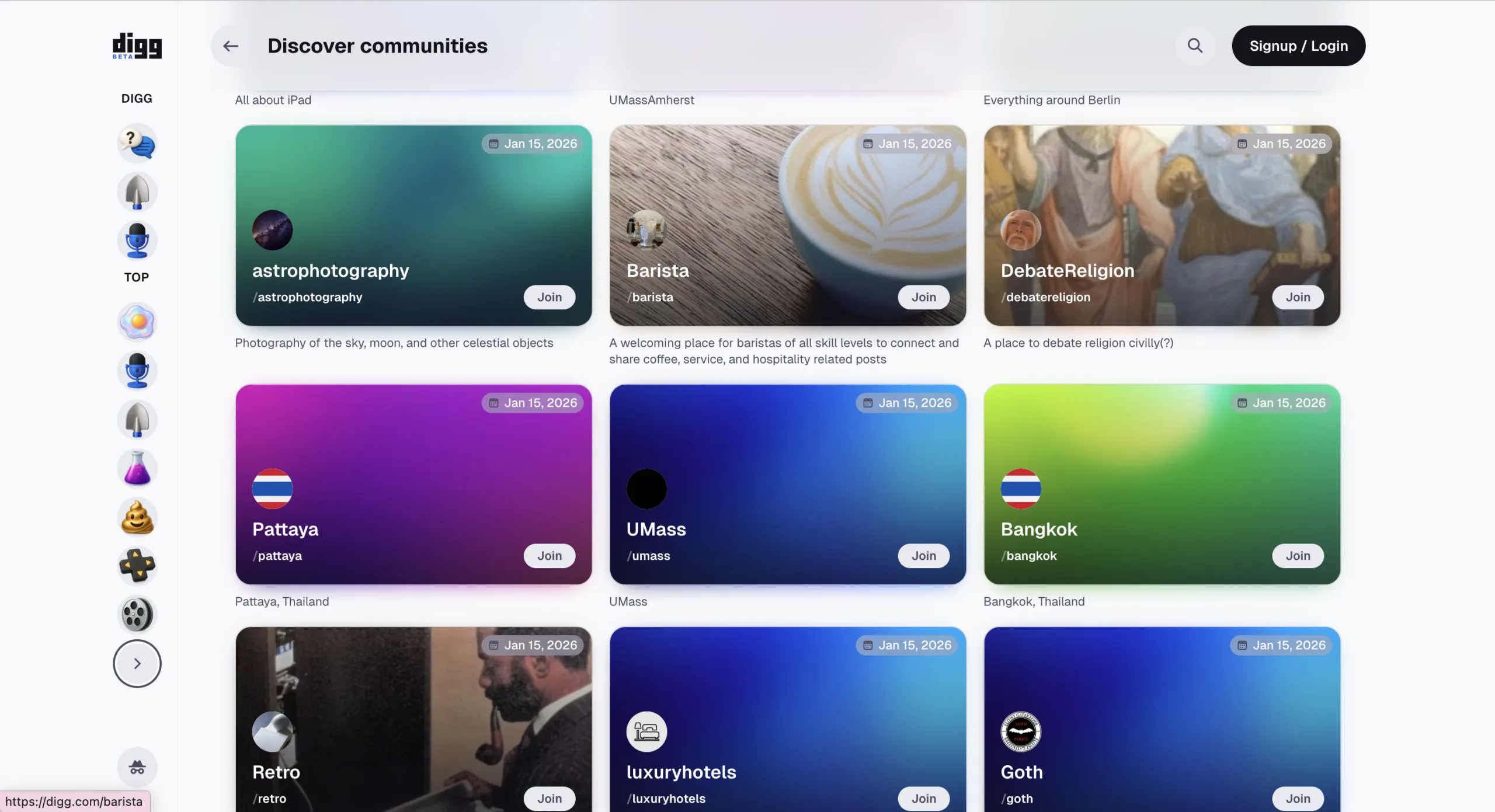 Kevin Rose και Alexis Ohanian παρουσιάζουν το νέο Digg: Πώς σχεδιάζουν να διορθώσουν το Διαδίκτυο.
