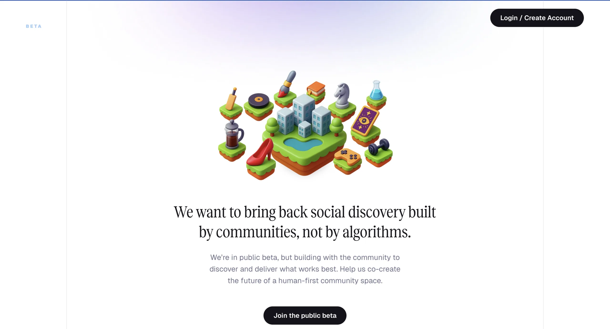 Αναλυτική ματιά στο νέο Digg: Γιατί είναι ο μοναδικός σοβαρός ανταγωνιστής του Reddit σήμερα.