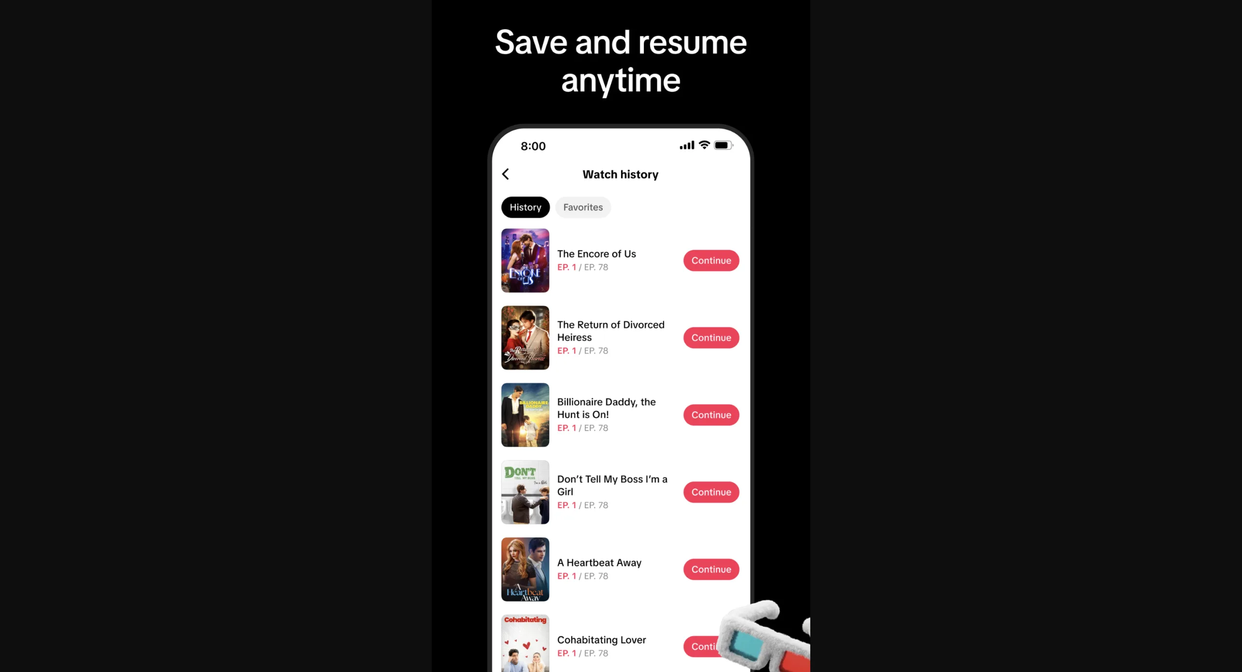 PineDrama: Η TikTok δοκιμάζει κάτι εντελώς διαφορετικό από το κλασικό scrolling