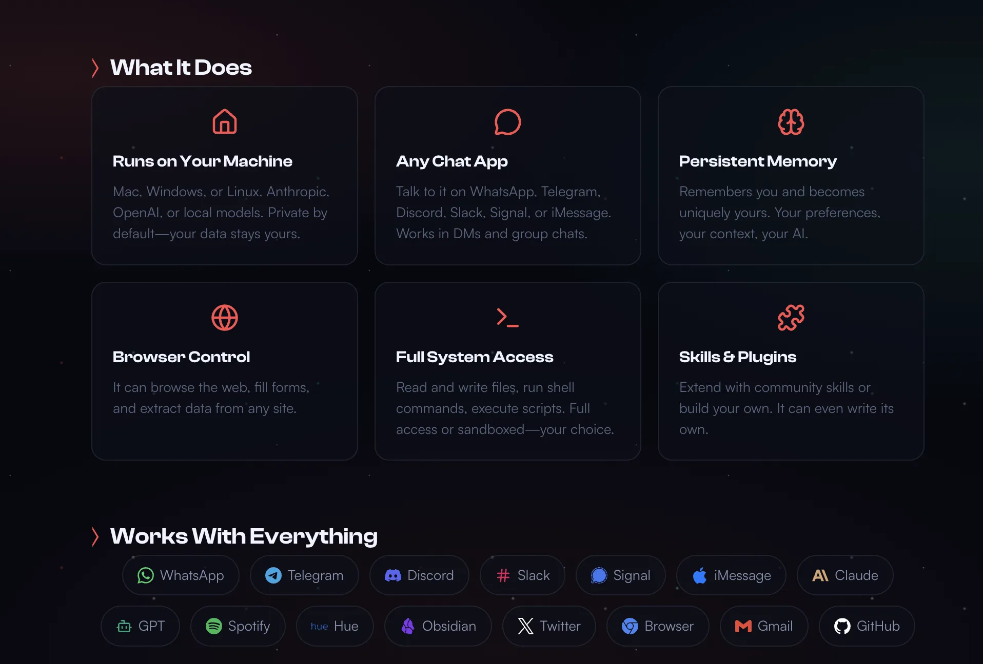 Το Clawdbot έγινε Moltbot γίνεται viral και φέρνει την επανάσταση της τοπικής AI 2 Γιατί η Anthropic ανάγκασε το Clawdbot να αλλάξει όνομα σε Moltbot;