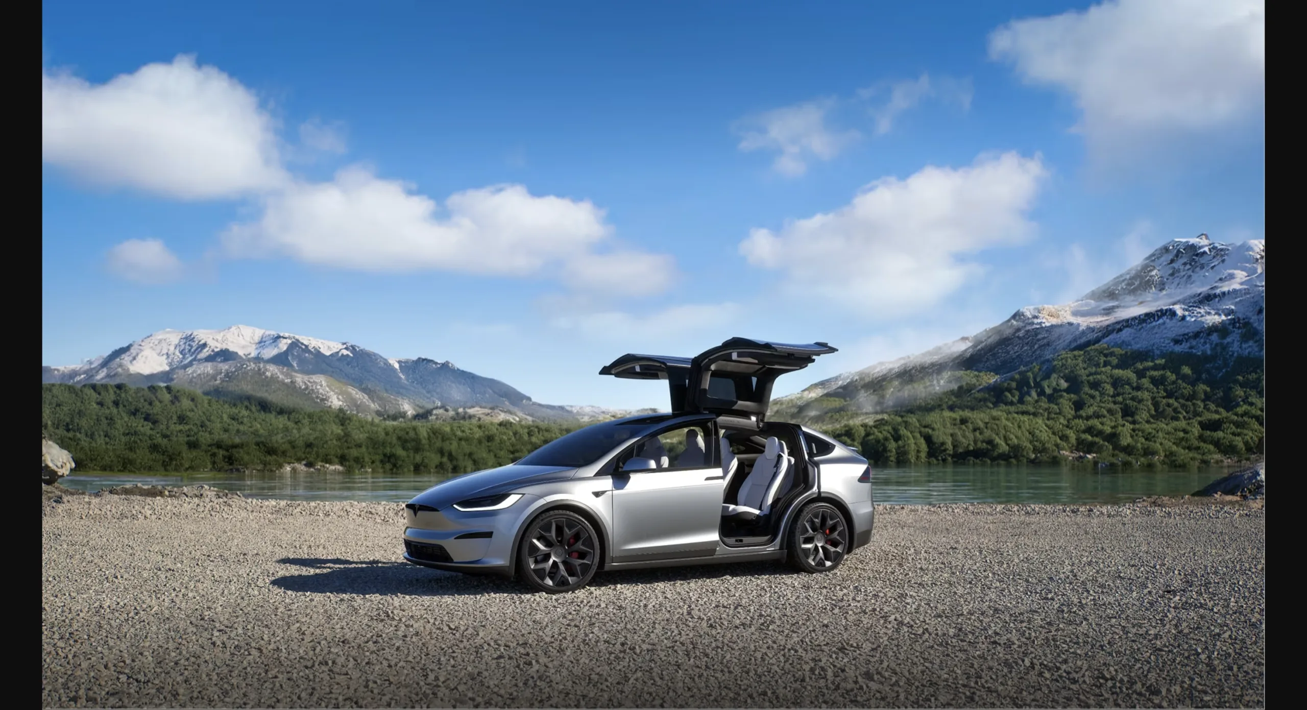 Οριστικό τέλος για τα Model S και X: Η στροφή της Tesla στην τεχνητή νοημοσύνη