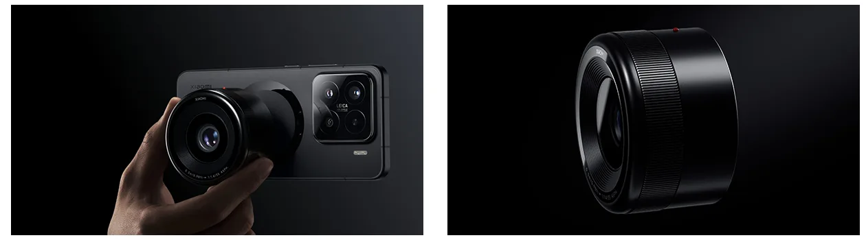 Xiaomi Modular Optical System: Σε μαζική παραγωγή το αξεσουάρ που αλλάζει τους κανόνες του παιχνιδιού