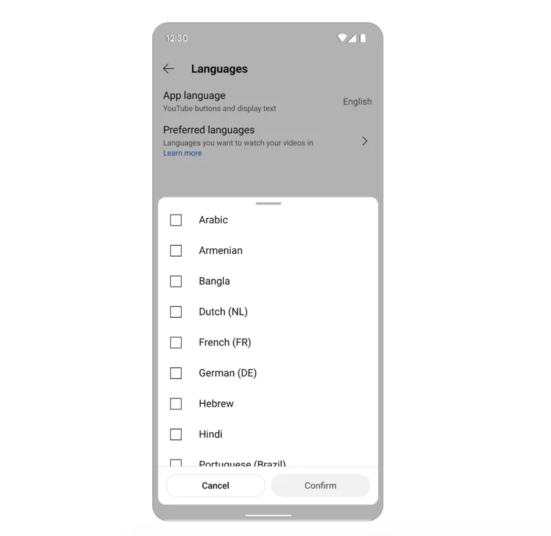 Η παγκόσμια επανάσταση του YouTube: Παρακολουθήστε ξένους δημιουργούς με ελληνικό ήχο