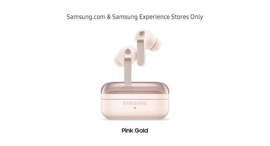 Όλα όσα φέρνει η νέα γενιά ακουστικών της premium σειράς Galaxy