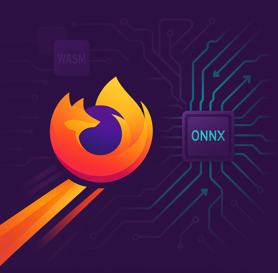 Η Mozilla αντιστέκεται στο ρεύμα: Πώς να μπλοκάρετε κάθε ίχνος Generative AI στον Firefox 3 Firefox: Έρχεται ο διακόπτης που απενεργοποιεί πλήρως την Τεχνητή Νοημοσύνη