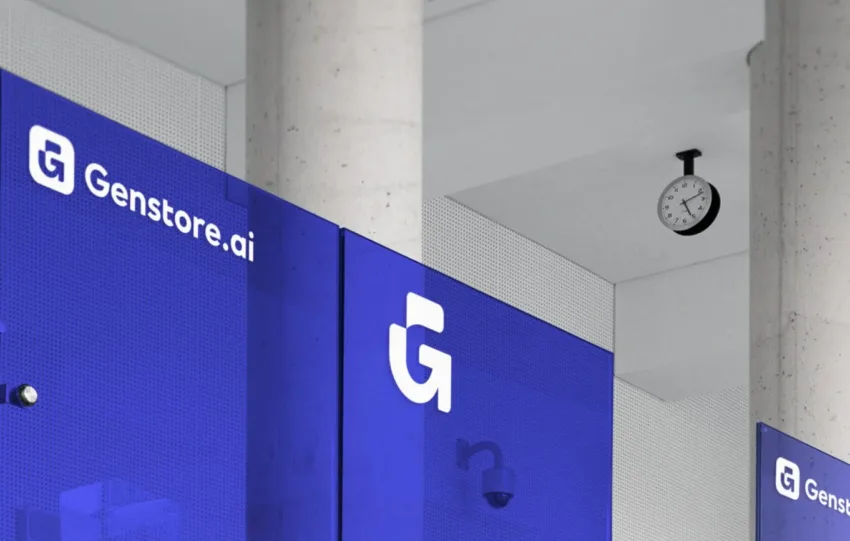 GenStore AI: Αυτόνομα e-shops με ομάδες AI πρακτόρων