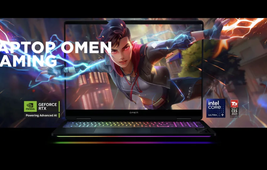 Η HP φέρνει το «Netflix» στο Hardware: Ενοικίαση gaming laptop αντί για αγορά