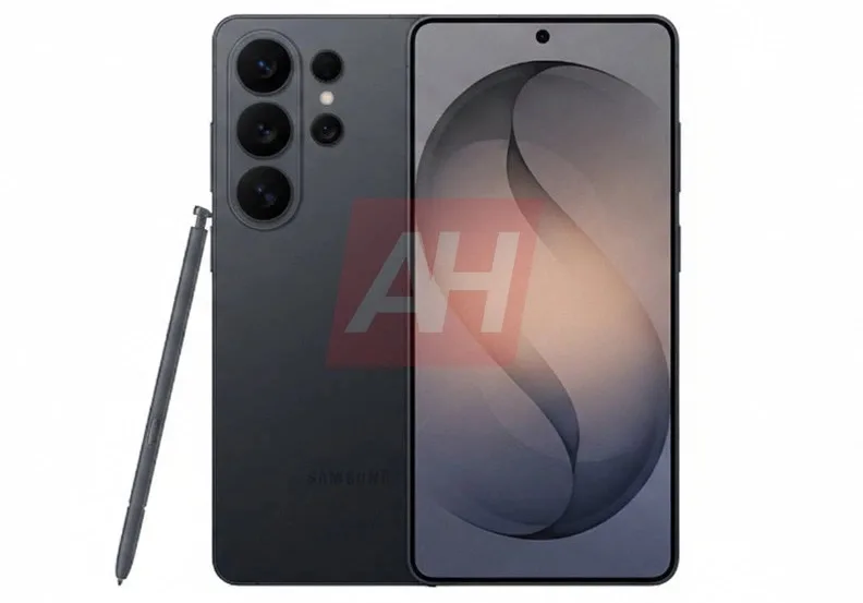 S26 Ultra Leaks: Η Samsung επιμένει στην επιτυχημένη συνταγή του S25