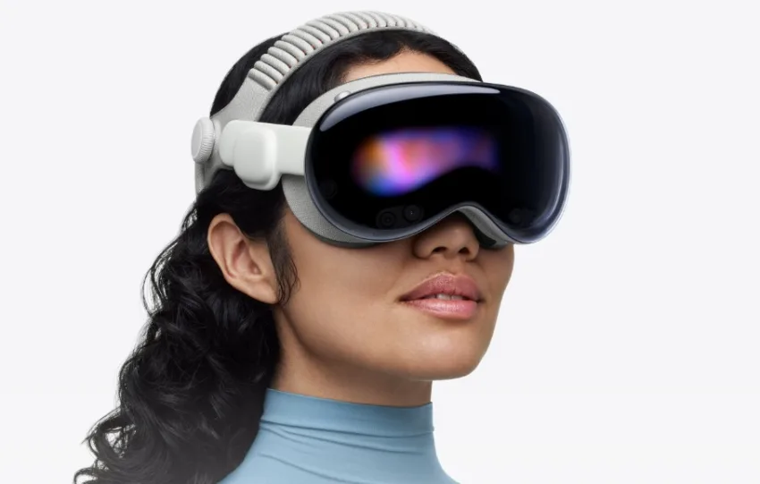 Η νέα στρατηγική της Apple για τα μελλοντικά smart glasses