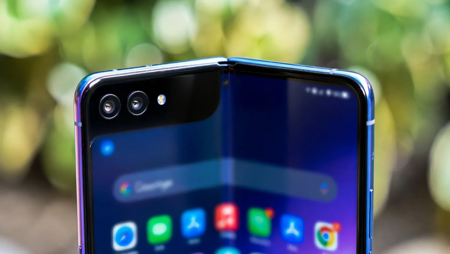 iPhone Fold: Όλα όσα γνωρίζουμε για το πρώτο αναδιπλούμενο της Apple και τον σχεδιασμό του