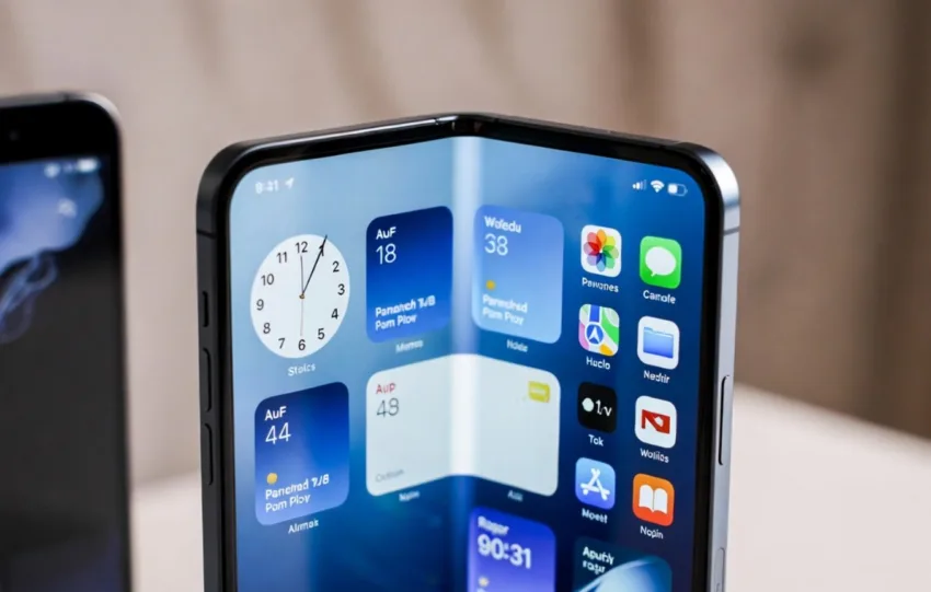 iPhone 18 Pro και αναδιπλούμενο μοντέλο: Η μεγάλη παρουσίαση της Apple το φθινόπωρο