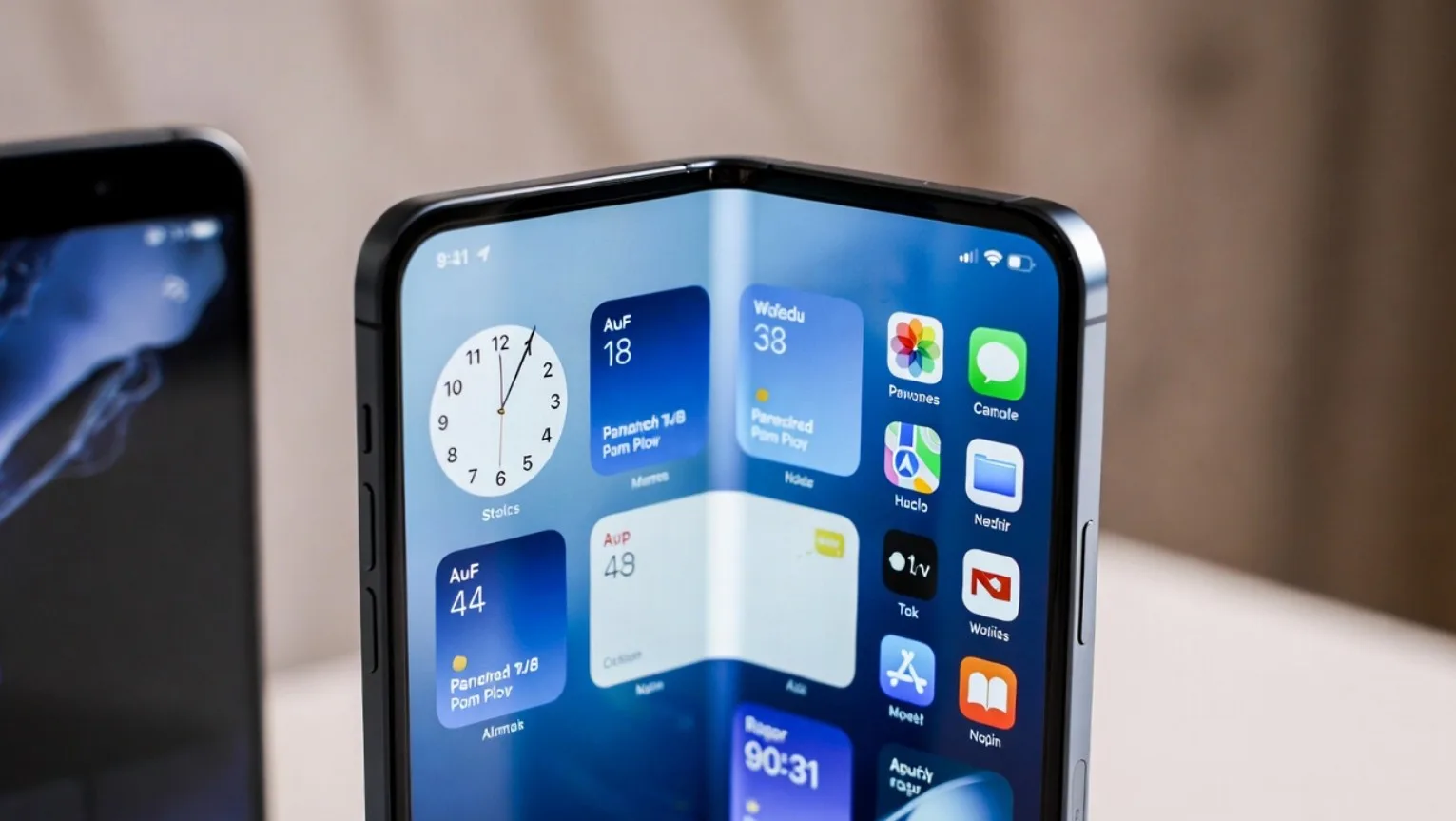 iPhone 18 Pro και αναδιπλούμενο μοντέλο: Η μεγάλη παρουσίαση της Apple το φθινόπωρο