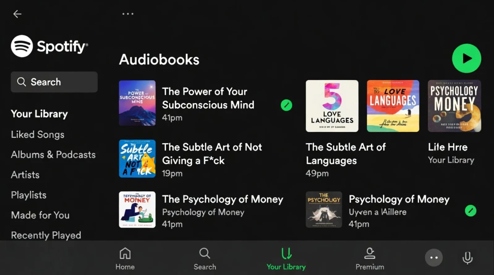 Spotify "About the Song": Η νέα λειτουργία που φέρνει τις ιστορίες των τραγουδιών στην οθόνη σας