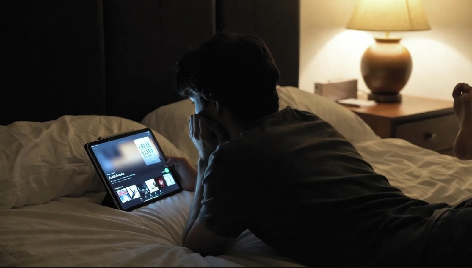 Spotify "About the Song": Η νέα λειτουργία που φέρνει τις ιστορίες των τραγουδιών στην οθόνη σας