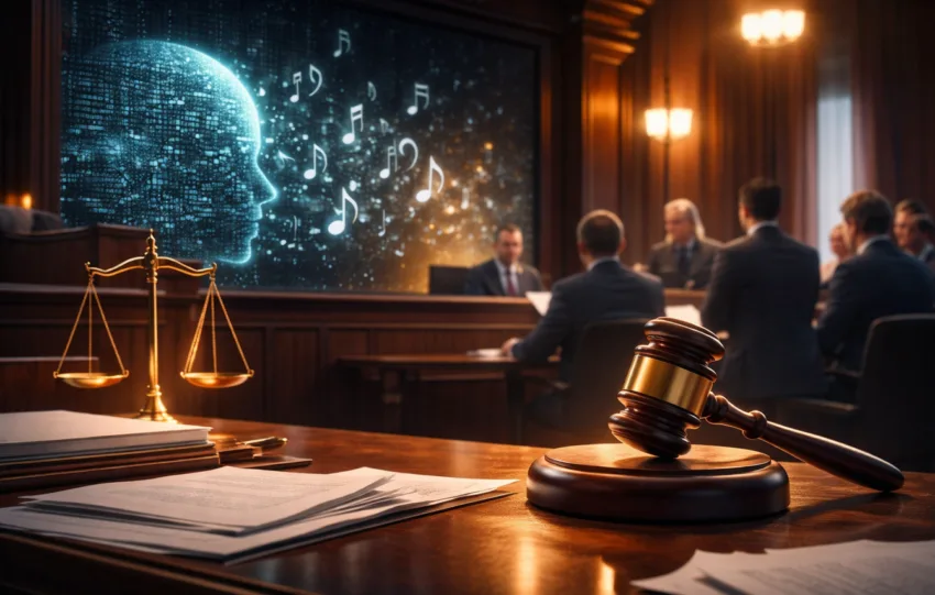 Anthropic: Κατηγορείται για μαζική κλοπή πνευματικής ιδιοκτησίας μέσω του Claude