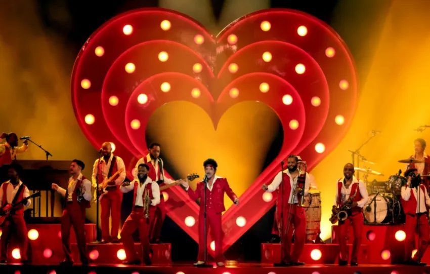 Grammy 2026: Οι μεγάλοι νικητές, οι εκπλήξεις και οι ιστορικές στιγμές της 68ης απονομής