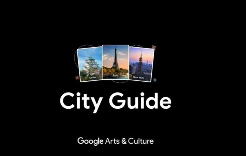 City Guide και Comic Postcards: Πώς η Google αναβαθμίζει την ταξιδιωτική εμπειρία