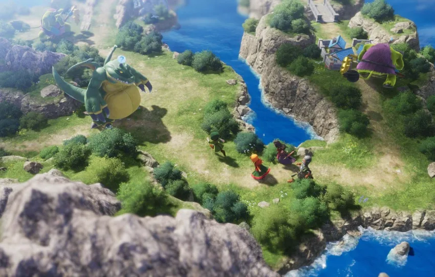 Xbox: Τα παιχνίδια που έρχονται στην κονσόλα σας αυτή την εβδομάδα