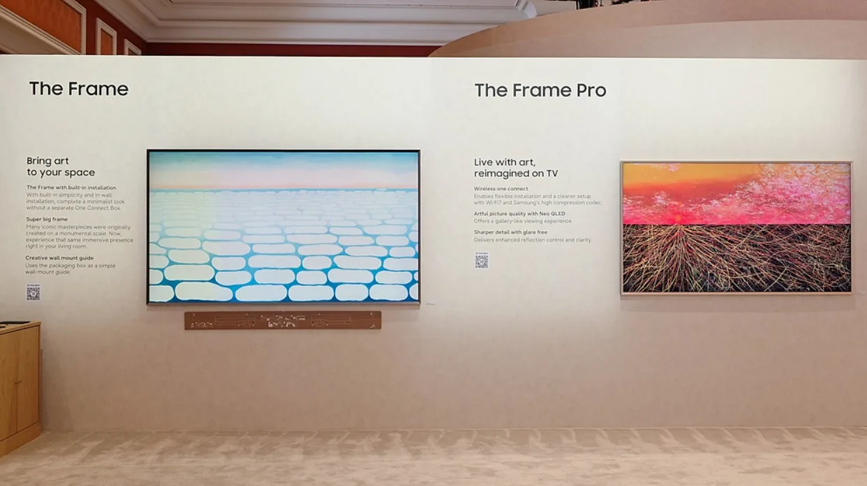 Η Samsung ενώνει δυνάμεις με την NVIDIA: Μια νέα εποχή για το Elite Gaming στις OLED οθόνες