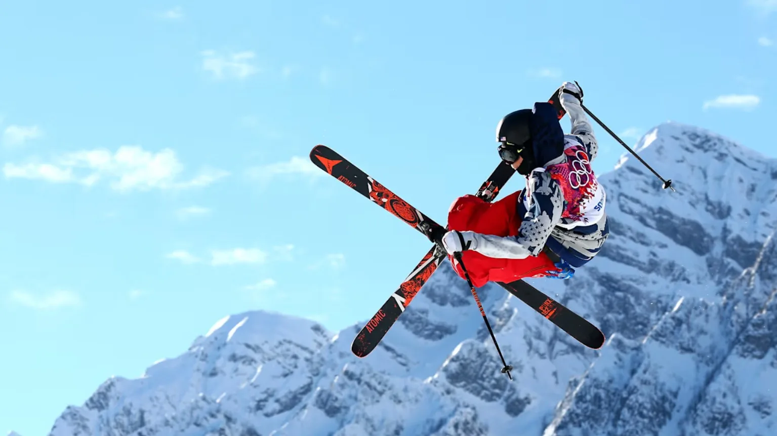 Samsung Open Always Wins: Η καμπάνια για το Milano Cortina 2026