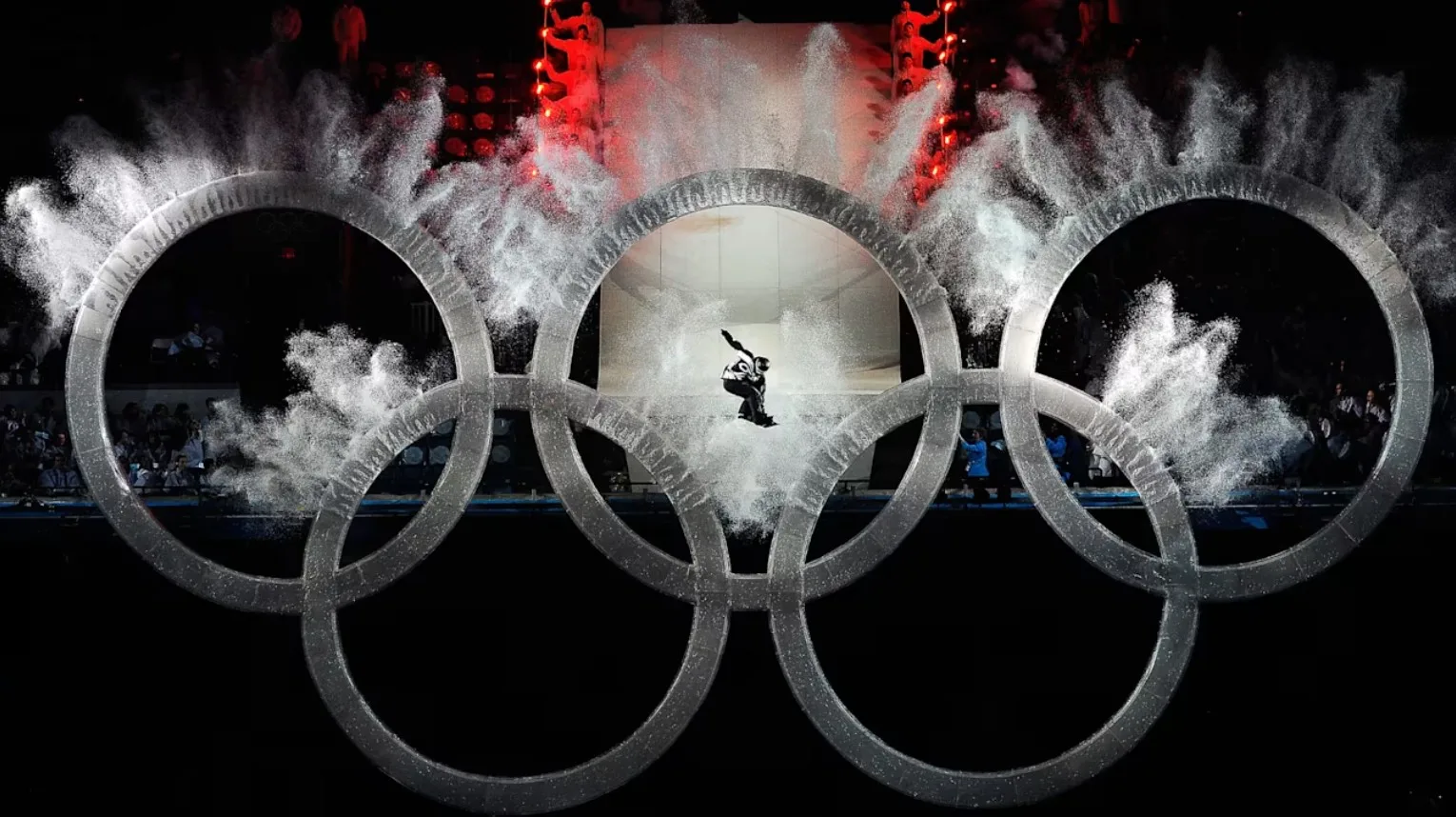 Samsung Open Always Wins: Η καμπάνια για το Milano Cortina 2026