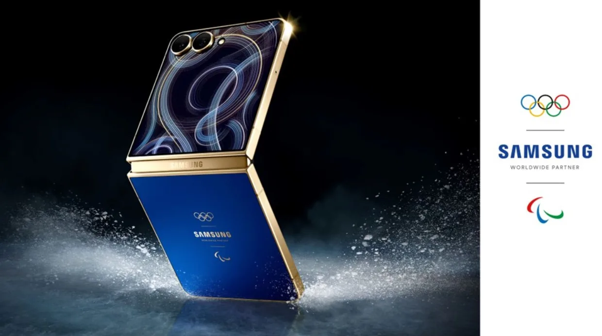 Milano Cortina 2026: Πώς η Samsung μετέτρεψε τους αθλητές σε εικονολήπτες της δικής τους ιστορίας