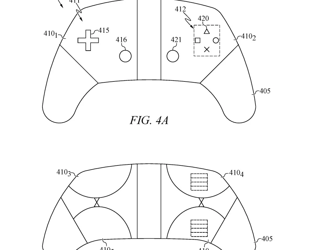 Το μέλλον του PlayStation: Η Sony οραματίζεται το τέλος των φυσικών κουμπιών