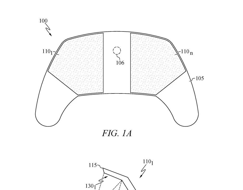 Το μέλλον του PlayStation: Η Sony οραματίζεται το τέλος των φυσικών κουμπιών
