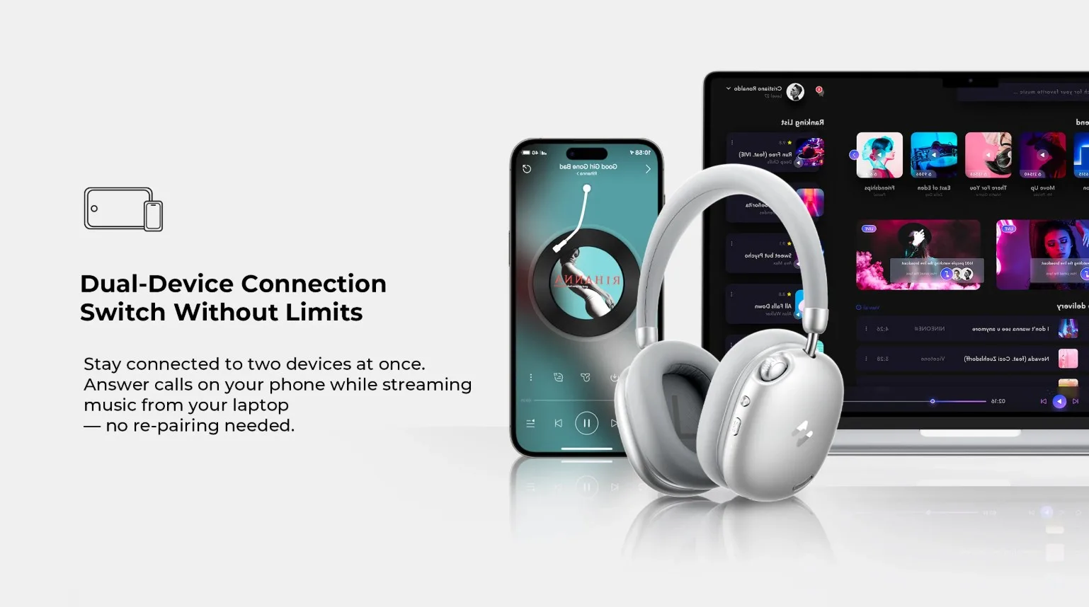 Havit SPACE S1: Η απόδειξη ότι η κορυφαία τεχνολογία ήχου δεν χρειάζεται να είναι ακριβή