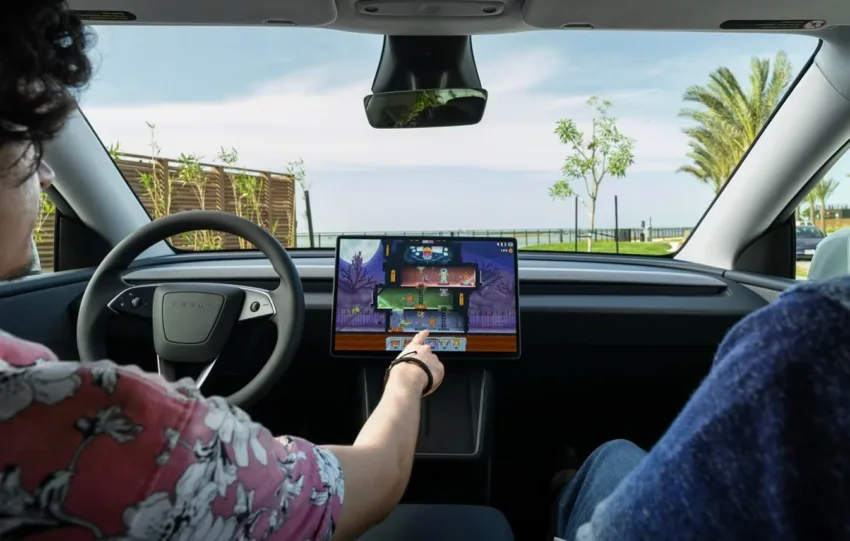 Ατύχημα με Tesla FSD: Προειδοποίηση από πρώην στέλεχος της Uber