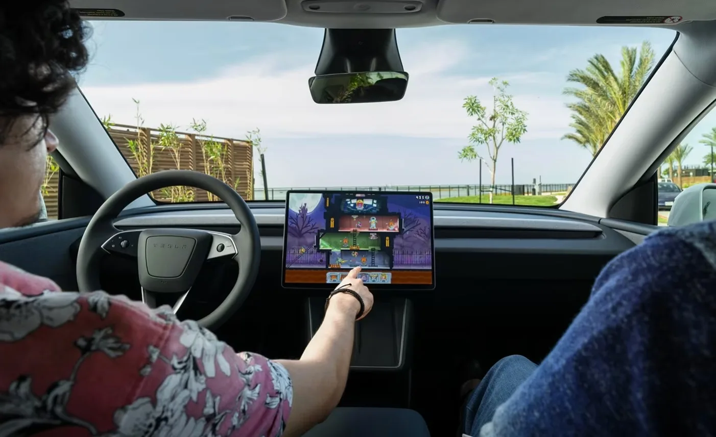 Ατύχημα με Tesla FSD: Προειδοποίηση από πρώην στέλεχος της Uber