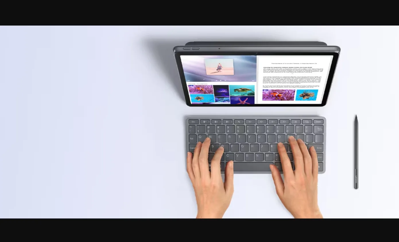 Η Lenovo επιβεβαιώνει: Έρχεται το νέο Gaming Tablet που θα αλλάξει τα δεδομένα 1 Η Lenovo επιβεβαιώνει: Έρχεται το νέο Gaming Tablet που θα αλλάξει τα δεδομένα