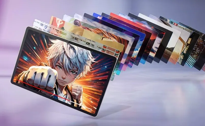 Η Lenovo επιβεβαιώνει: Έρχεται το νέο Gaming Tablet που θα αλλάξει τα δεδομένα 2 Η Lenovo επιβεβαιώνει: Έρχεται το νέο Gaming Tablet που θα αλλάξει τα δεδομένα