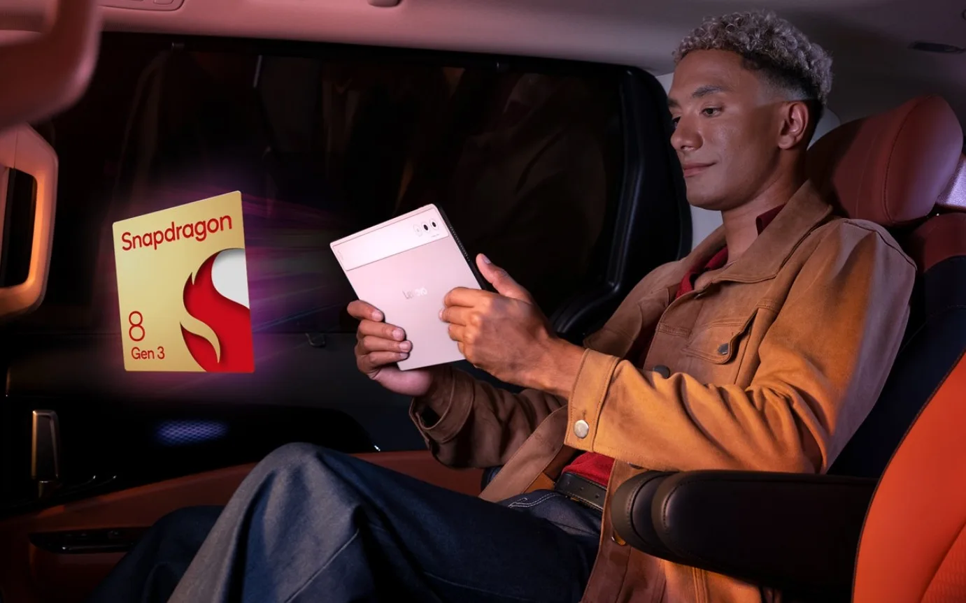 Η Lenovo επιβεβαιώνει: Έρχεται το νέο Gaming Tablet που θα αλλάξει τα δεδομένα 3 Η Lenovo επιβεβαιώνει: Έρχεται το νέο Gaming Tablet που θα αλλάξει τα δεδομένα