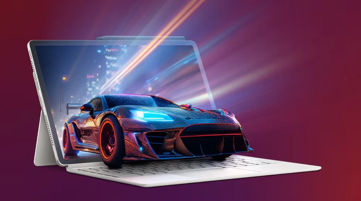 Η Lenovo επιβεβαιώνει: Έρχεται το νέο Gaming Tablet που θα αλλάξει τα δεδομένα 4 Η Lenovo επιβεβαιώνει: Έρχεται το νέο Gaming Tablet που θα αλλάξει τα δεδομένα