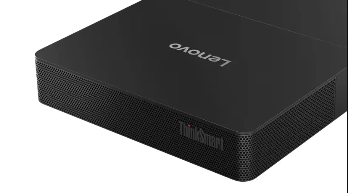 Η Lenovo και η Huddly παρουσιάζουν το μέλλον των AI υβριδικών συσκέψεων