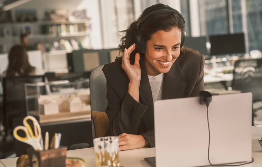 ISE 2026: Η Jabra παρουσιάζει τη νέα σειρά ακουστικών Evolve3