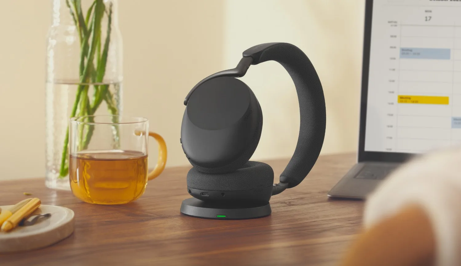 ISE 2026: Η Jabra παρουσιάζει τη νέα σειρά ακουστικών Evolve3