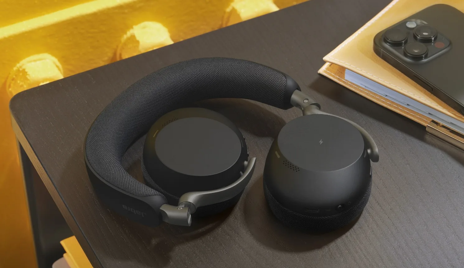 ISE 2026: Η Jabra παρουσιάζει τη νέα σειρά ακουστικών Evolve3